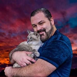 Meet your Posher, Scott